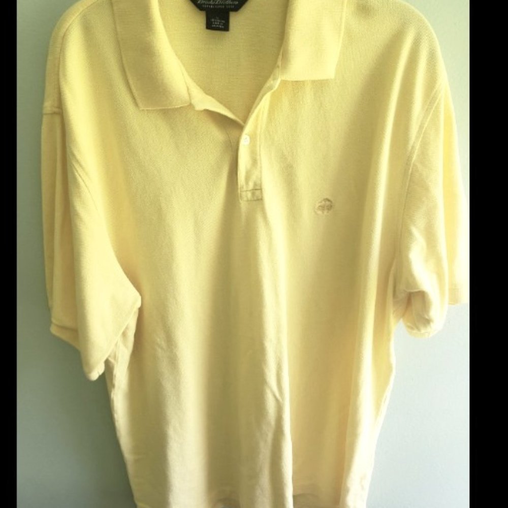 Brooks Brothers Polo Shirt